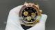 FH Factory Super Clone Rolex Rainbow Daytona Gain Weight 4131 Chronograph Gold Case Watch (3)_th.jpg